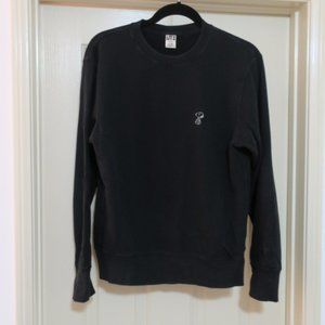 Uniqlo x KAWS Crewneck Sweater